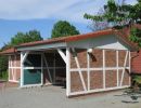 ferienhaus elbstar feriendorf altes land elbe