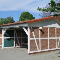 ferienhaus elbstar feriendorf altes land elbe