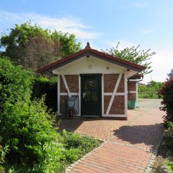 ferienhaus elbstar feriendorf altes land elbe