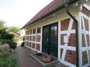 ferienhaus elbstar feriendorf altes land elbe