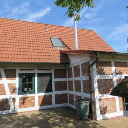 ferienhaus elbstar feriendorf altes land elbe
