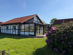 ferienhaus gala altes land hollern twielenfleth elbe 