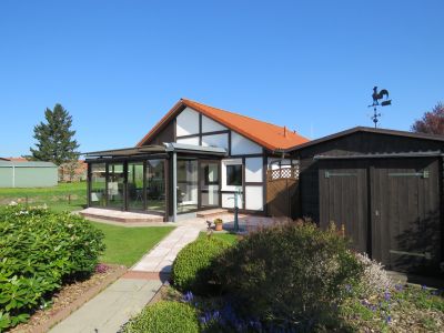 Ferienhaus Gala bis 6 Pers.