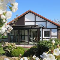 ferienhaus gala altes land hollern twielenfleth elbe 