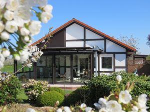 ferienhaus gala altes land hollern twielenfleth elbe 