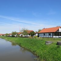 ferienhaus gala altes land hollern twielenfleth elbe 