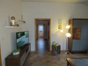 ferienhaus gala altes land hollern twielenfleth elbe innenaufnahme 