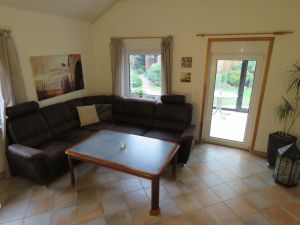 ferienhaus gala altes land hollern twielenfleth elbe innenaufnahme 