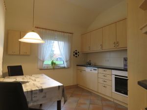 ferienhaus gala altes land hollern twielenfleth elbe innenaufnahme 