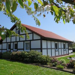 ferienhaus gala feriendorf altes land elbe