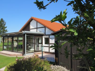 Ferienhaus Gala 