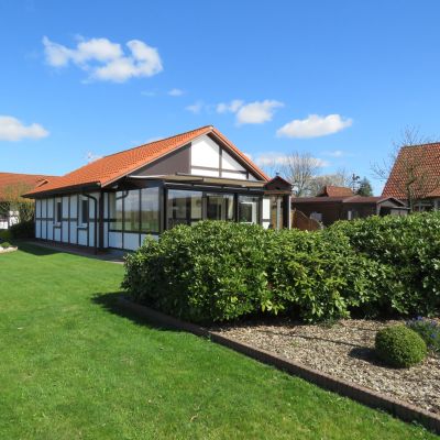 ferienhaus gala feriendorf altes land elbe