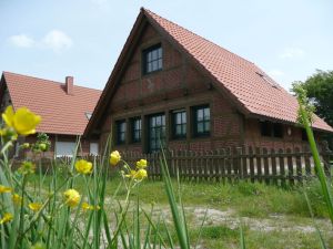 ferienhaus hanse altes land hollern twielenfleth elbe 