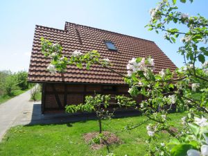 ferienhaus hanse altes land hollern twielenfleth elbe 