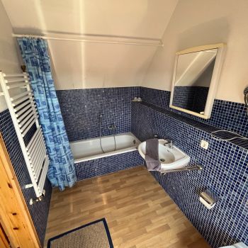 ferienhaus hanse altes land hollern twielenfleth elbe innen 