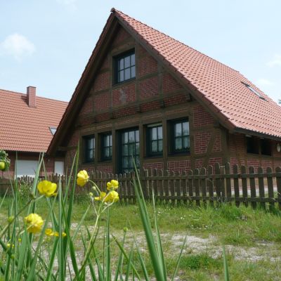 ferienhaus hanse feriendorf altes land elbe 329