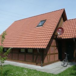 ferienhaus hanse feriendorf altes land elbe 329