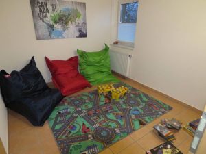 ferienhaus herbstpinz