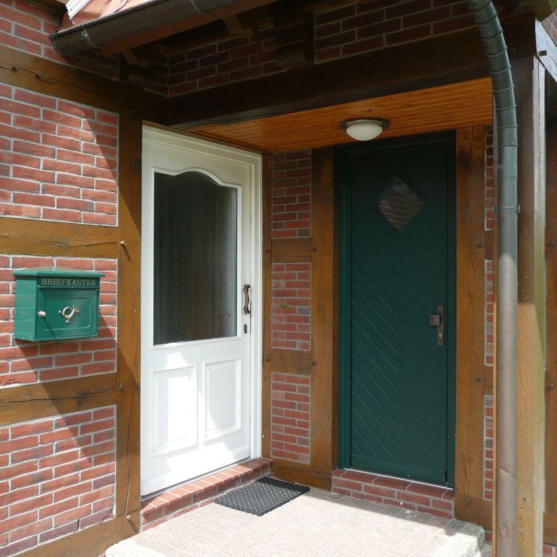 ferienhaus herbstprinz feriendorf altes land elbe 