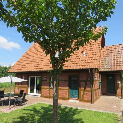 ferienhaus herbstprinz feriendorf altes land elbe 306 