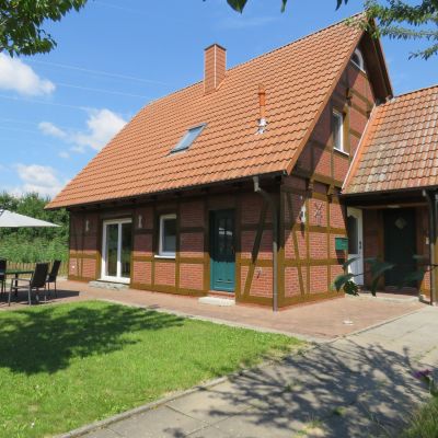 ferienhaus herbstprinz feriendorf altes land elbe 306 
