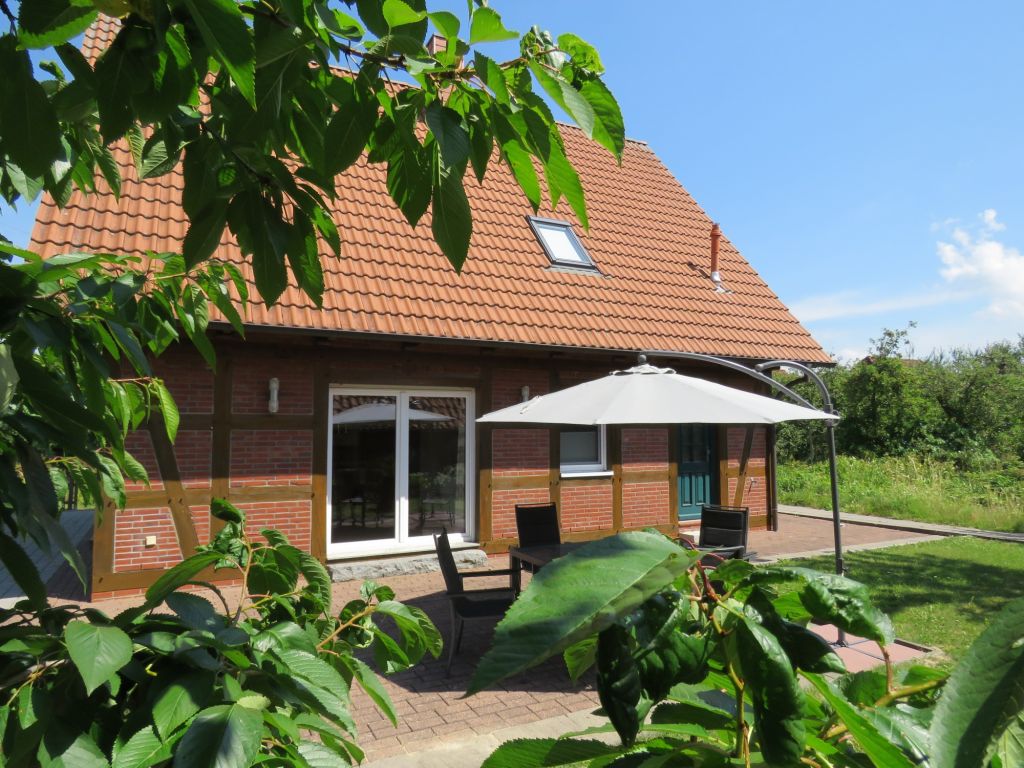 ferienhaus herbstprinz feriendorf altes land elbe 306 