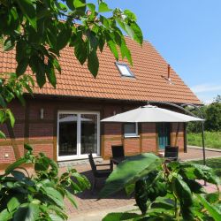 ferienhaus herbstprinz feriendorf altes land elbe 306 