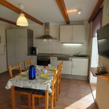 ferienhaus ingrid marie altes land hollern twielenfleth elbe feriendorf 