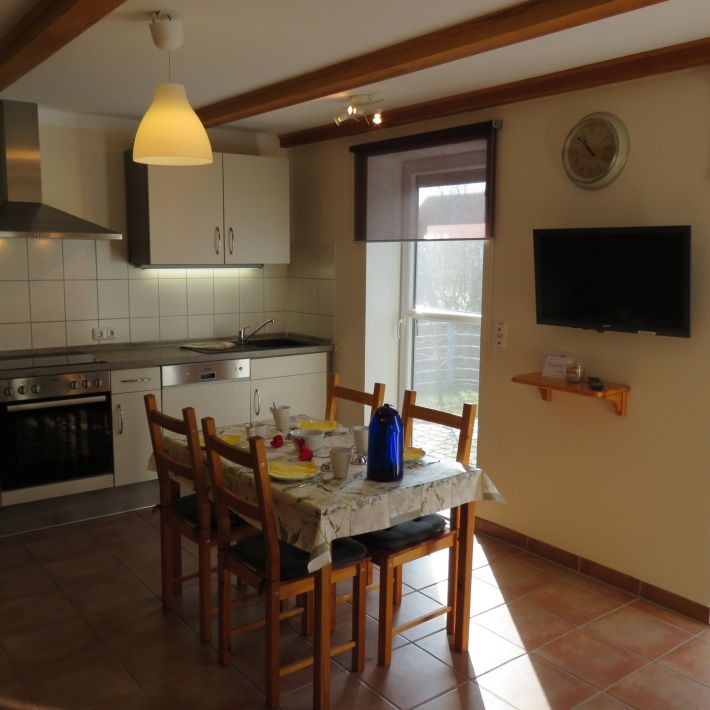 ferienhaus ingrid marie altes land hollern twielenfleth elbe feriendorf 