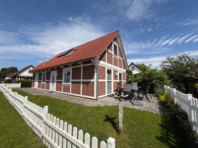 Ferienhaus Ingrid Marie