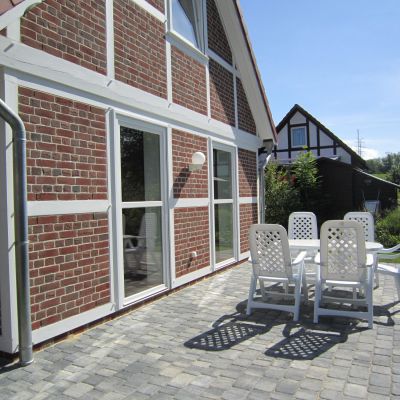 ferienhaus ingrid marie feriendorf altes land elbe 