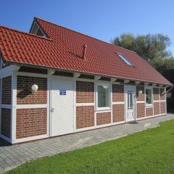 ferienhaus ingrid marie feriendorf altes land elbe 