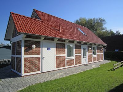 Ferienhaus Ingrid Marie bis 5 Pers.
