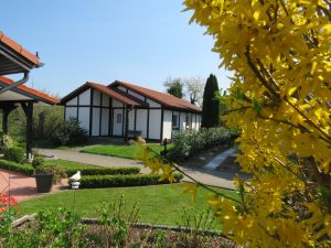 ferienhaus kogge feriendorf altes land elbe 306 