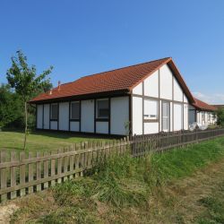 ferienhaus kogge feriendorf altes land elbe 325 
