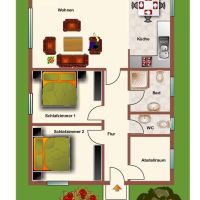 immogrundriss kogge 70  323 