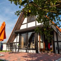 ferienhaus lederstrumpf altes land hollern twielenfleth elbe 50 