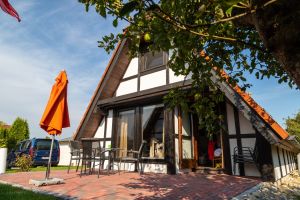 ferienhaus lederstrumpf altes land hollern twielenfleth elbe 50 