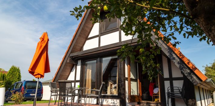 ferienhaus lederstrumpf altes land hollern twielenfleth elbe 50 