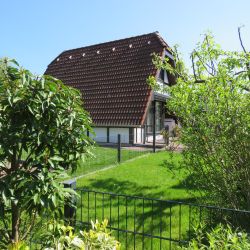 ferienhaus lederstrumpf feriendorf altes land elbe 50 