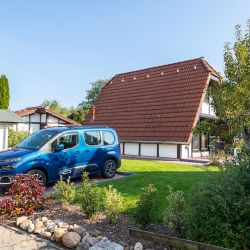 ferienhaus lederstrumpf feriendorf altes land elbe 50 