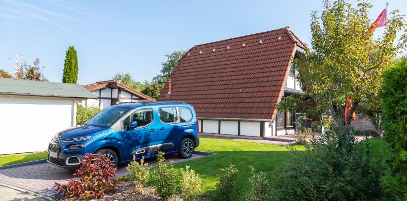 ferienhaus lederstrumpf feriendorf altes land elbe 50 