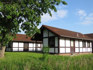 ferienhaus mohikaner altes land hollern twielenfleth elbe 