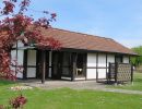 ferienhausmohikaner feriendorf altes land elbe 