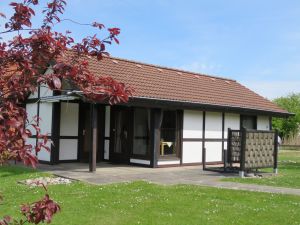 ferienhausmohikaner feriendorf altes land elbe 