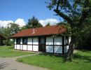 ferienhausmohikaner feriendorf altes land elbe 88 