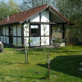 ferienhausmohikaner feriendorf altes land elbe 
