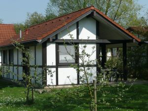 ferienhausmohikaner feriendorf altes land elbe.100 