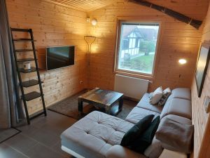 ferienhaus nordland altes land hollern twielenfleth elbe innen 