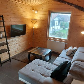 ferienhaus nordland altes land hollern twielenfleth elbe innen 